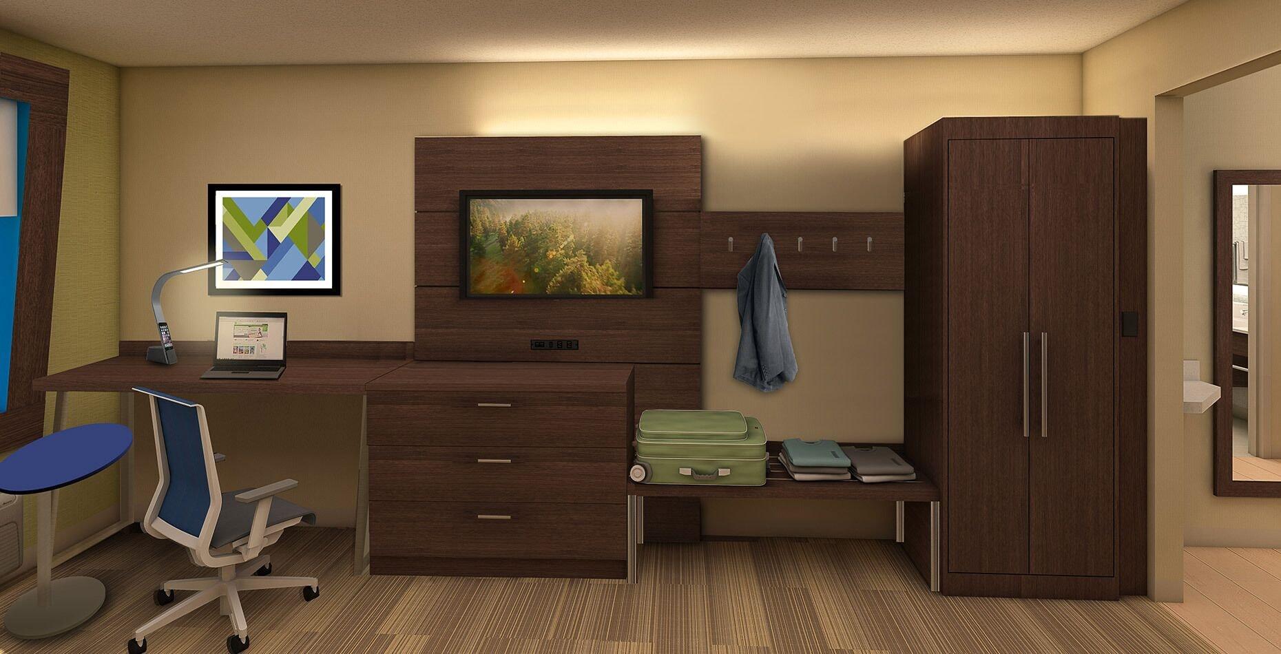 Holiday Inn Express - Canton By Ihg Экстерьер фото