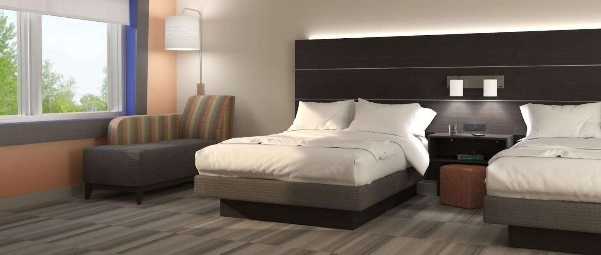 Holiday Inn Express - Canton By Ihg Экстерьер фото