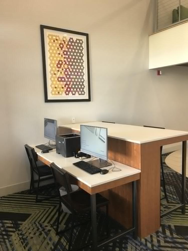 Holiday Inn Express - Canton By Ihg Экстерьер фото