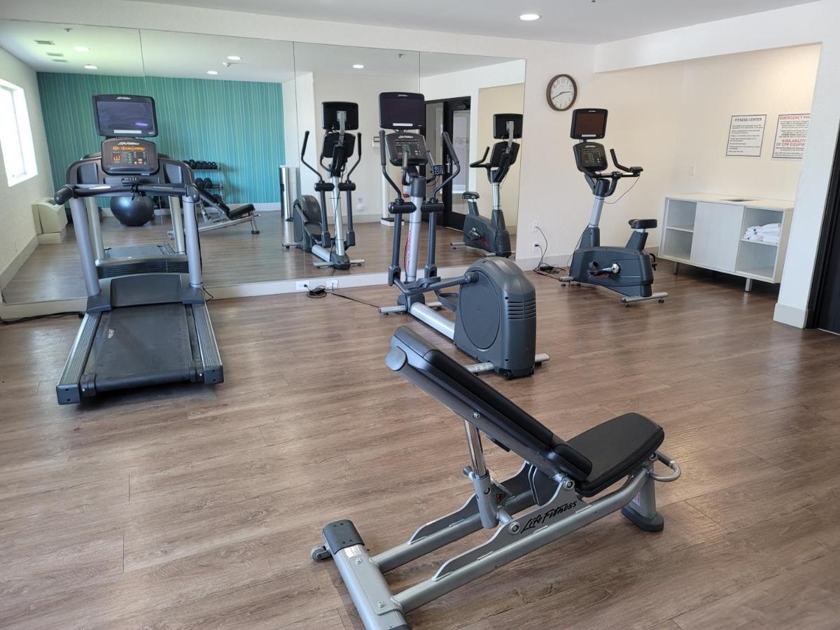 Holiday Inn Express - Canton By Ihg Экстерьер фото