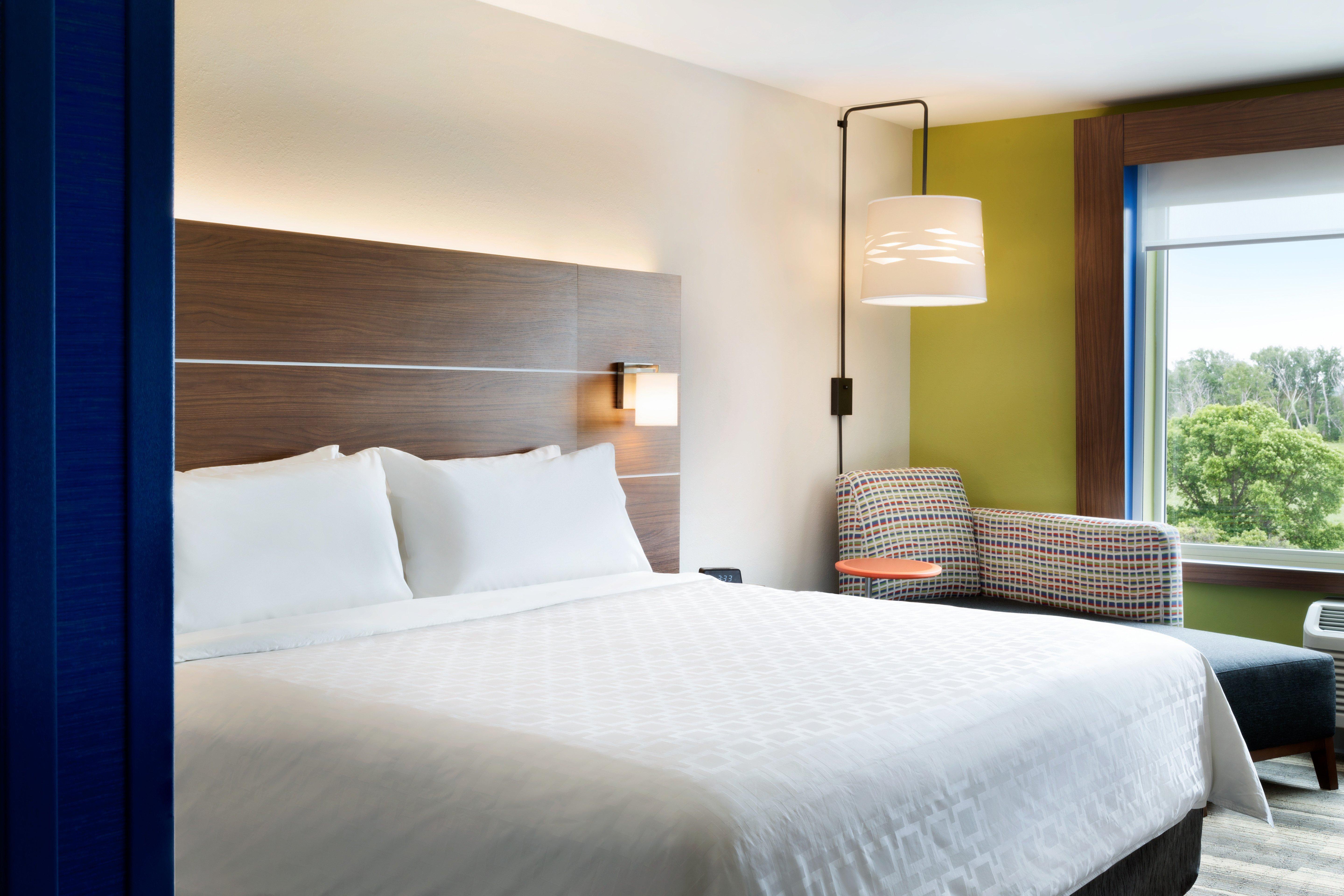 Holiday Inn Express - Canton By Ihg Экстерьер фото