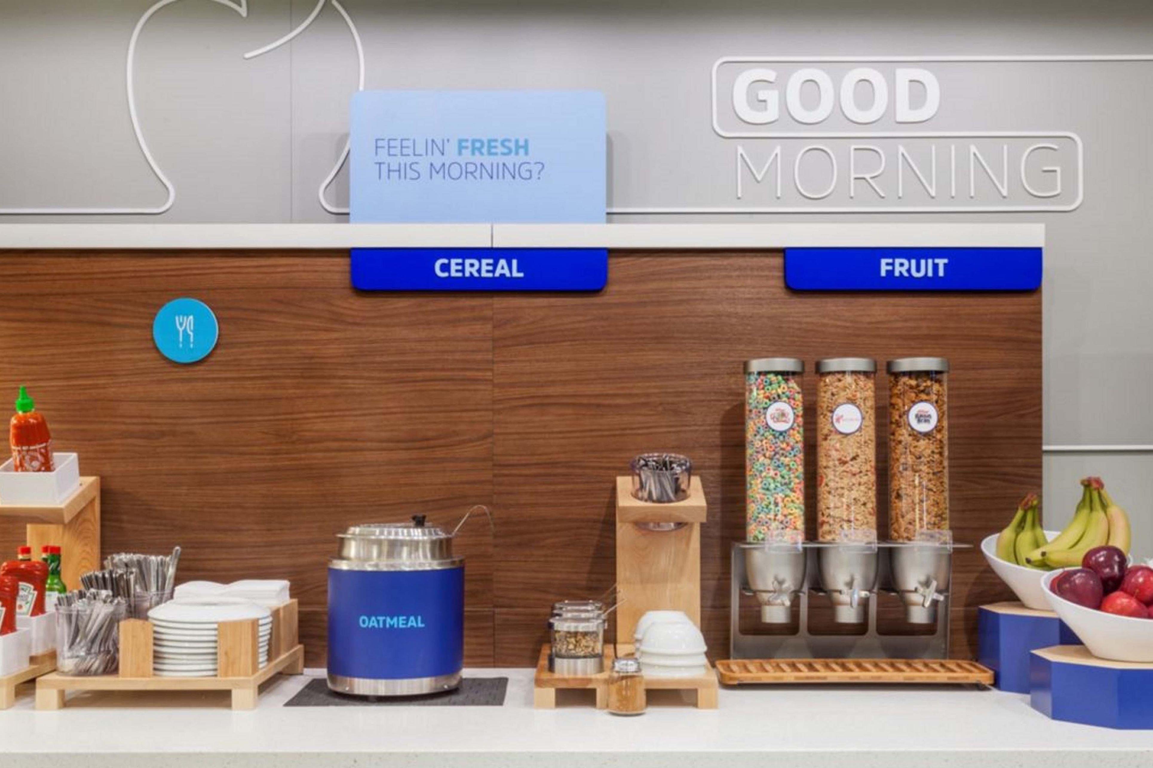 Holiday Inn Express - Canton By Ihg Экстерьер фото