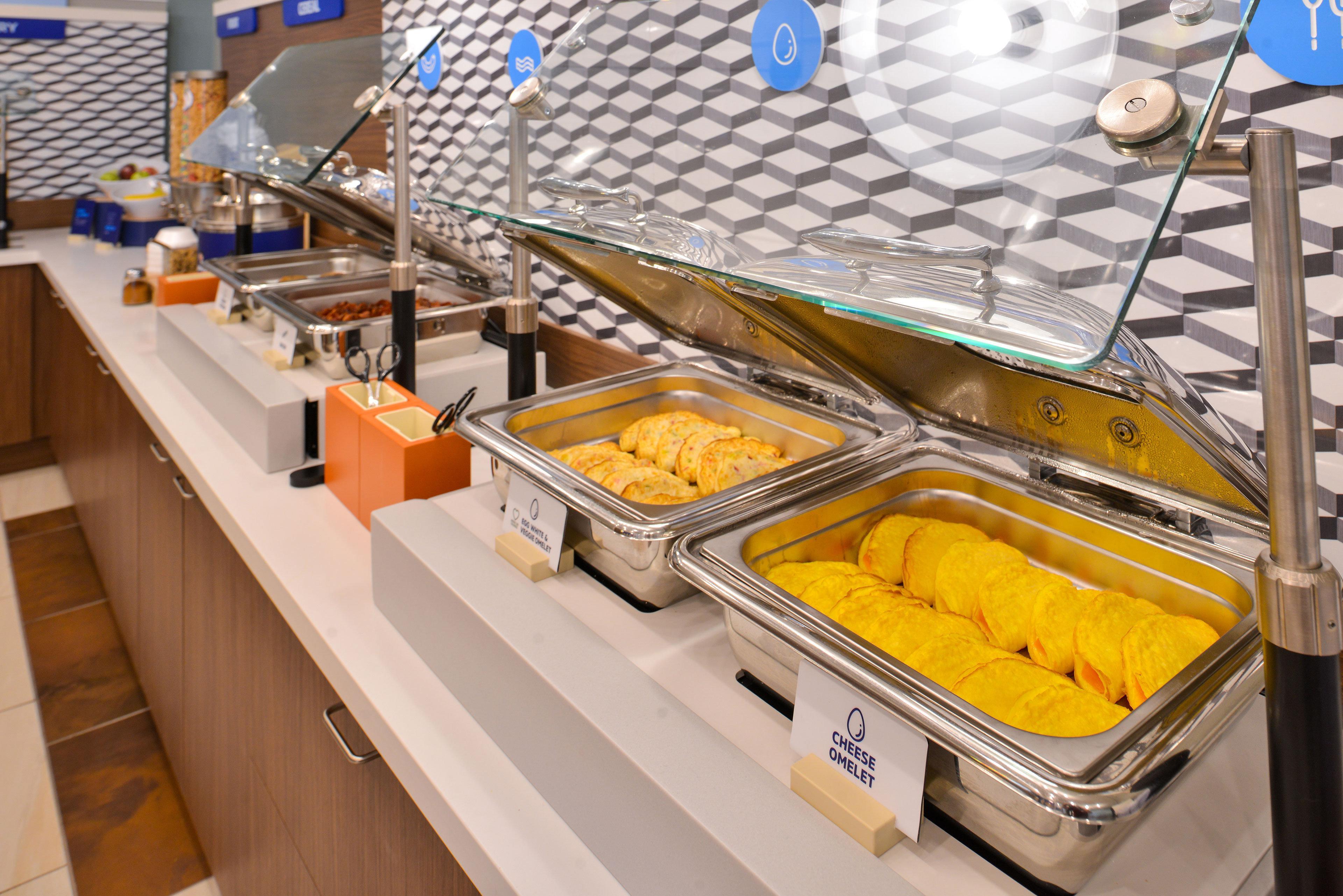 Holiday Inn Express - Canton By Ihg Экстерьер фото