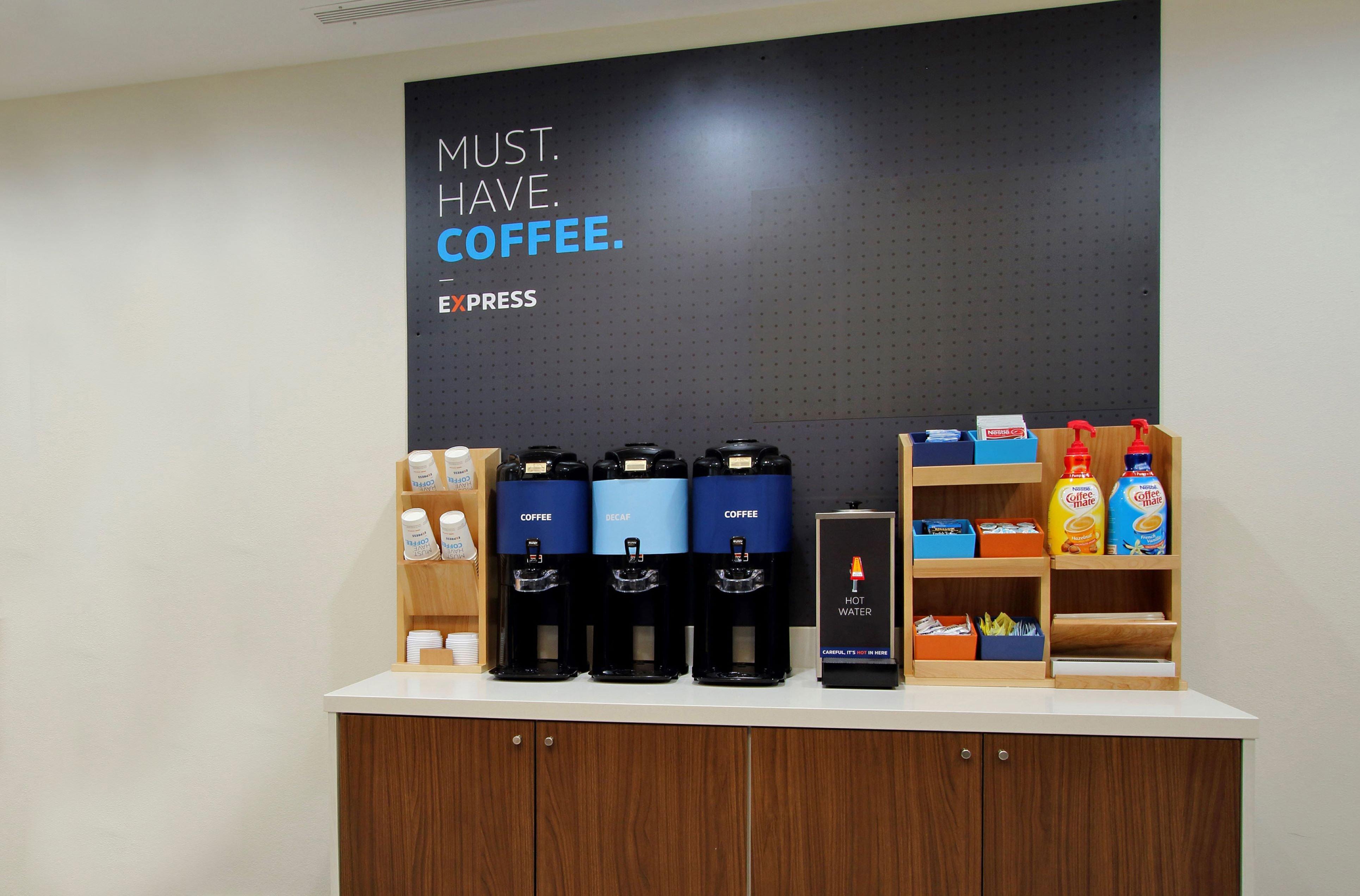 Holiday Inn Express - Canton By Ihg Экстерьер фото