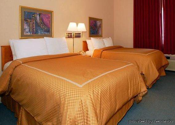 Holiday Inn Express - Canton By Ihg Номер фото