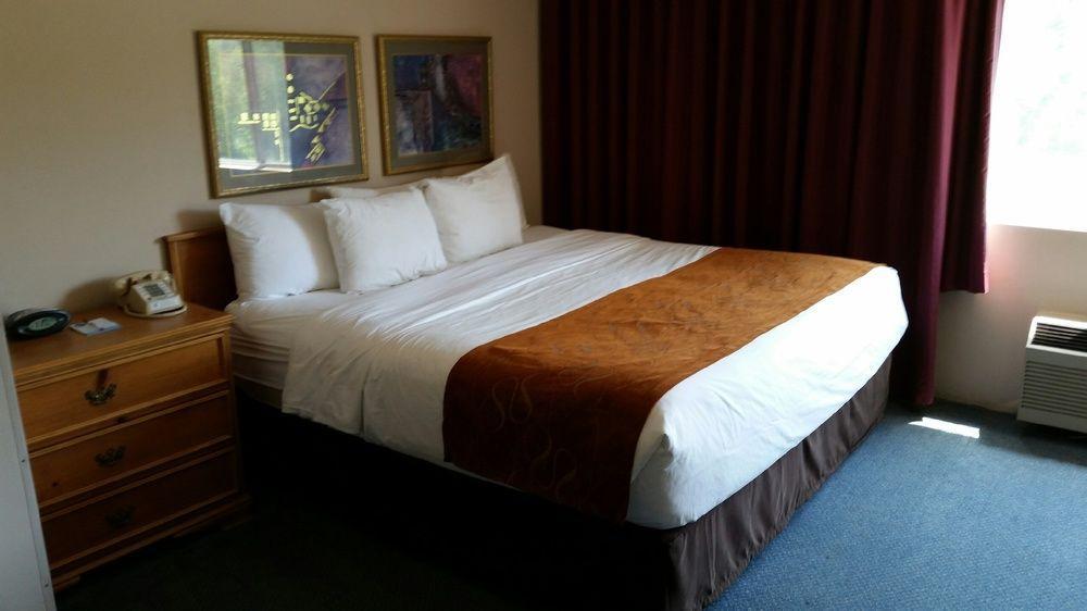 Holiday Inn Express - Canton By Ihg Экстерьер фото