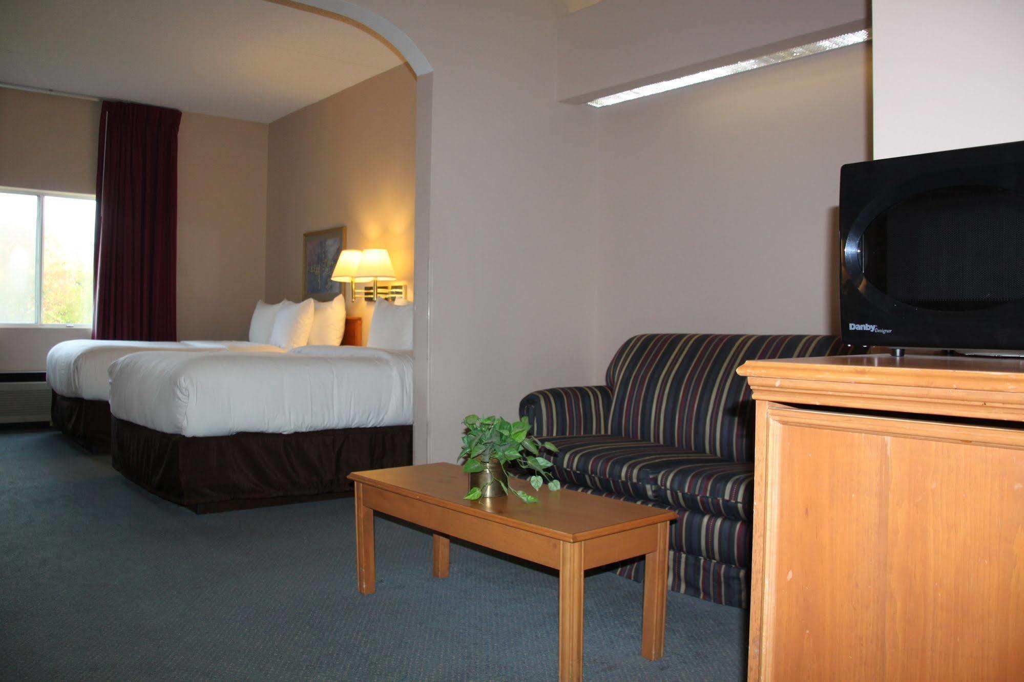 Holiday Inn Express - Canton By Ihg Экстерьер фото