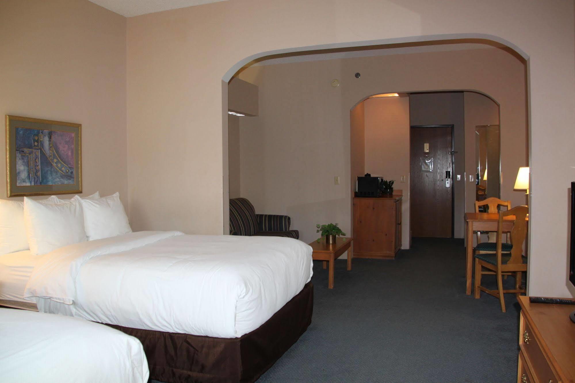 Holiday Inn Express - Canton By Ihg Экстерьер фото